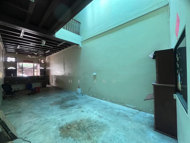 Shop for Rent in Lebuh Noordin (George Town) - HK Ang - PropertyGuru.com.my