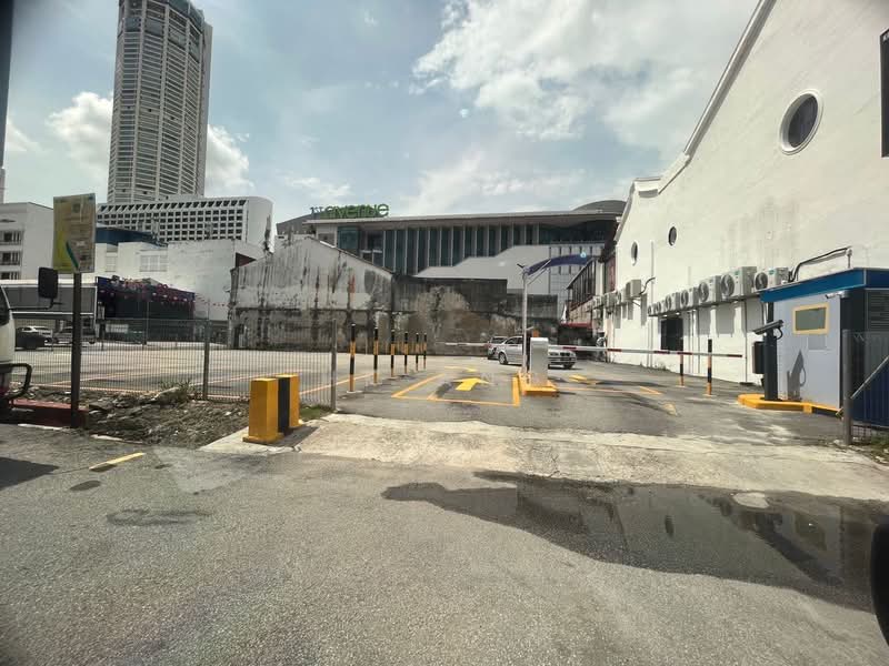 Shop for Rent in Lebuh Noordin (George Town) - HK Ang - PropertyGuru.com.my