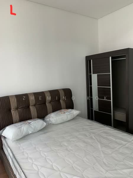 Condominium for Sale at The Fennel - Zheming Kok - Bedroom - PropertyGuru.com.my