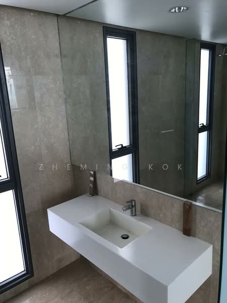 Condominium for Sale at The Fennel - Zheming Kok - Bathroom - PropertyGuru.com.my