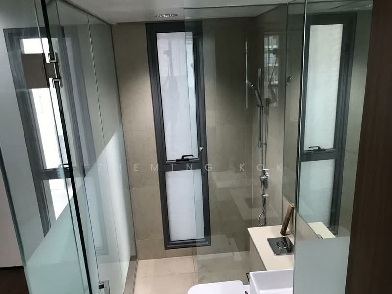 Condominium for Sale at The Fennel - Zheming Kok - Bathroom - PropertyGuru.com.my