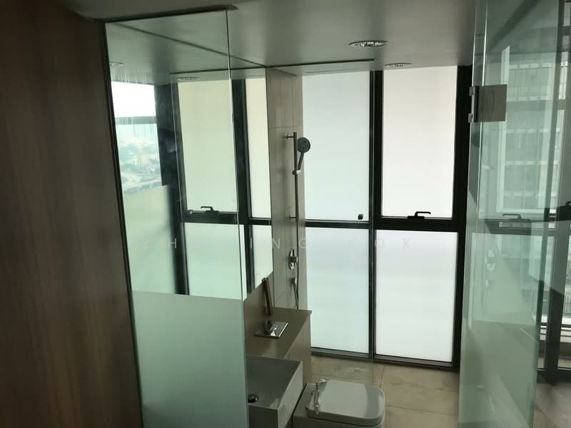Condominium for Sale at The Fennel - Zheming Kok - Bathroom - PropertyGuru.com.my