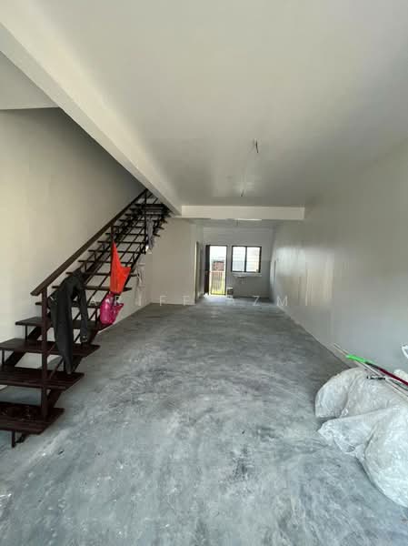 Rumah Teres 2 Tingkat untuk Dijual di Taman Scientex Pasir Gudang (Pasir Gudang) - Ariff Azmi - Interior - PropertyGuru.com.my