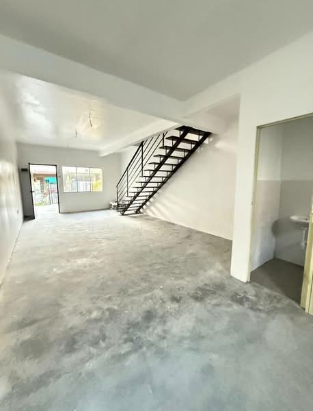 Rumah Teres 2 Tingkat untuk Dijual di Taman Scientex Pasir Gudang (Pasir Gudang) - Ariff Azmi - Interior - PropertyGuru.com.my