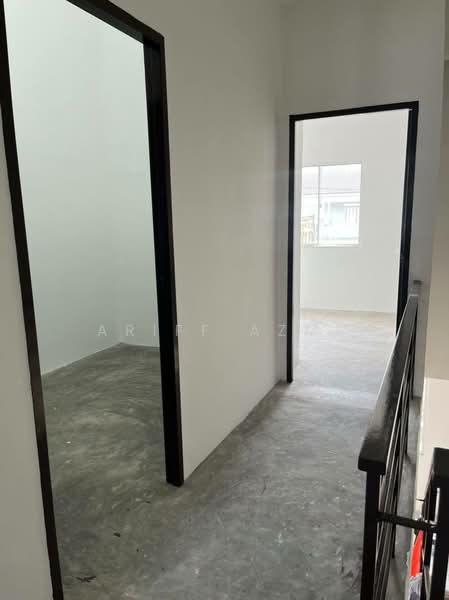 Rumah Teres 2 Tingkat untuk Dijual di Taman Scientex Pasir Gudang (Pasir Gudang) - Ariff Azmi - Interior - PropertyGuru.com.my