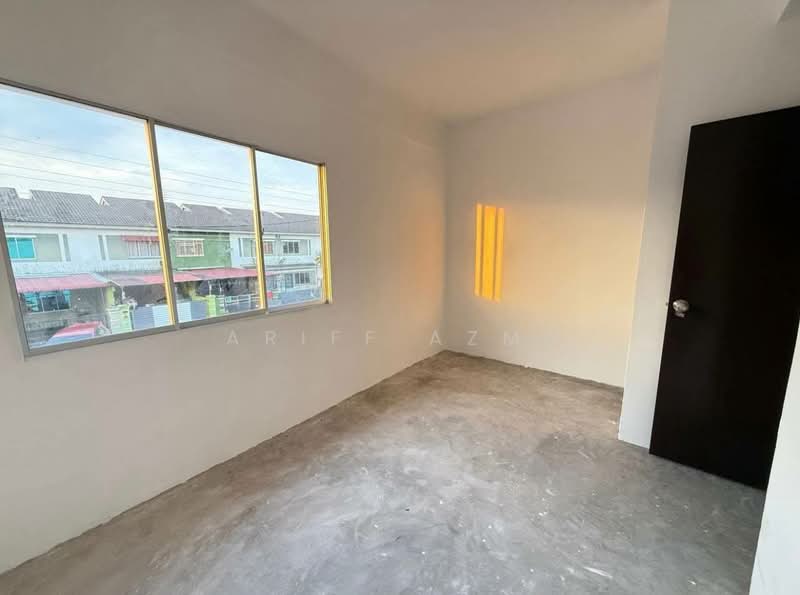 Rumah Teres 2 Tingkat untuk Dijual di Taman Scientex Pasir Gudang (Pasir Gudang) - Ariff Azmi - Interior - PropertyGuru.com.my