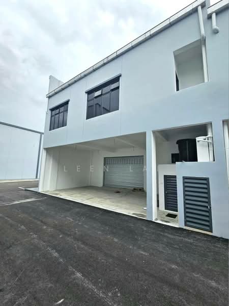 Warehouse for Rent in Bandar Indahpura (Kulai) - Leen Lai - Exterior - PropertyGuru.com.my