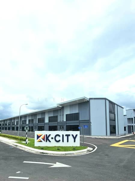 Warehouse for Rent in Bandar Indahpura (Kulai) - Leen Lai - Exterior - PropertyGuru.com.my