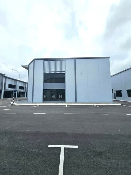 Warehouse for Rent in Bandar Indahpura (Kulai) - Leen Lai - Exterior - PropertyGuru.com.my