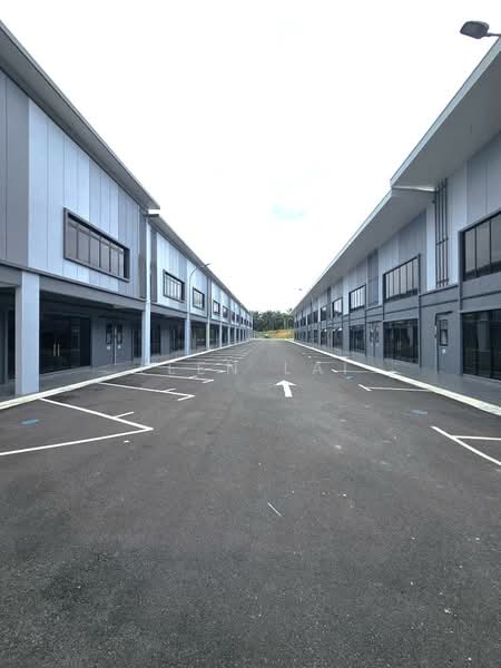 Warehouse for Rent in Bandar Indahpura (Kulai) - Leen Lai - Exterior - PropertyGuru.com.my