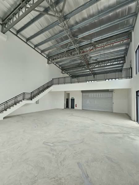 Warehouse for Rent in Bandar Indahpura (Kulai) - Leen Lai - Interior - PropertyGuru.com.my