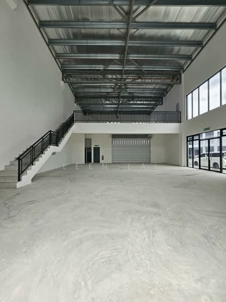 Warehouse for Rent in Bandar Indahpura (Kulai) - Leen Lai - Interior - PropertyGuru.com.my