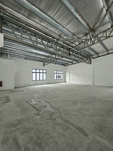 Warehouse for Rent in Bandar Indahpura (Kulai) - Leen Lai - Interior - PropertyGuru.com.my