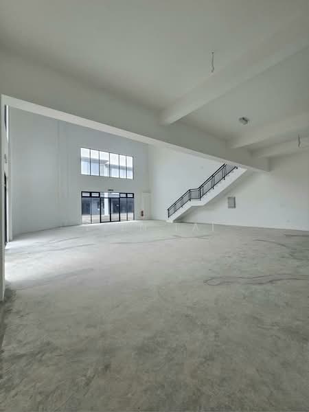 Warehouse for Rent in Bandar Indahpura (Kulai) - Leen Lai - Interior - PropertyGuru.com.my