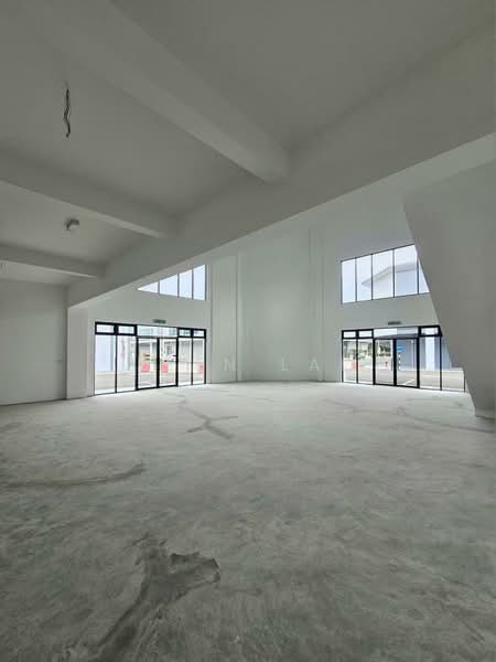 Warehouse for Rent in Bandar Indahpura (Kulai) - Leen Lai - Interior - PropertyGuru.com.my