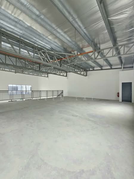 Warehouse for Rent in Bandar Indahpura (Kulai) - Leen Lai - Interior - PropertyGuru.com.my