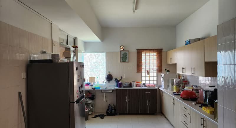 Rumah Bandar untuk Dijual di Kota Kemuning (Shah Alam) - J J - PropertyGuru.com.my