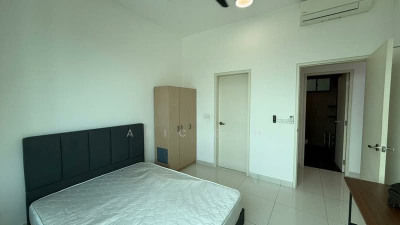 Service Residence for Rent at Greenfield Residence - Aric Goh - Bedroom - PropertyGuru.com.my