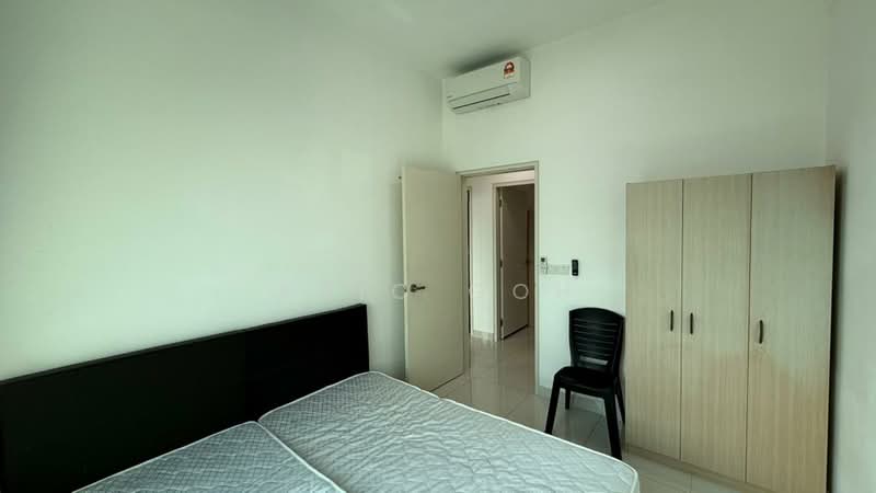 Service Residence for Rent at Greenfield Residence - Aric Goh - Bedroom - PropertyGuru.com.my
