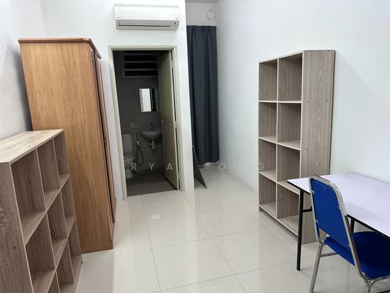 Rumah Teres 2 Tingkat untuk Disewa di Alma (Bukit Mertajam) - Bryan Ong - Interior - PropertyGuru.com.my