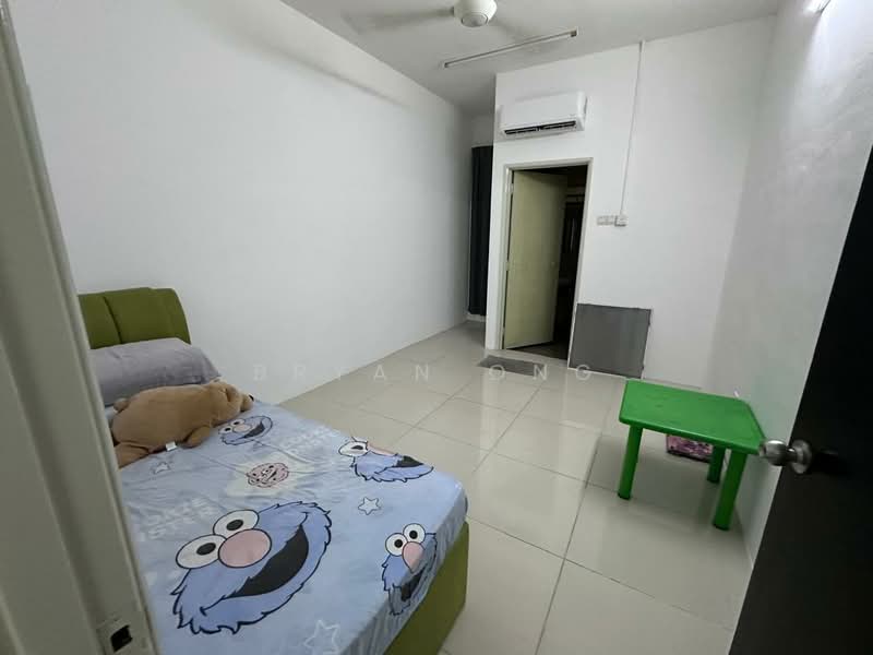 Rumah Teres 2 Tingkat untuk Disewa di Alma (Bukit Mertajam) - Bryan Ong - Bedroom - PropertyGuru.com.my