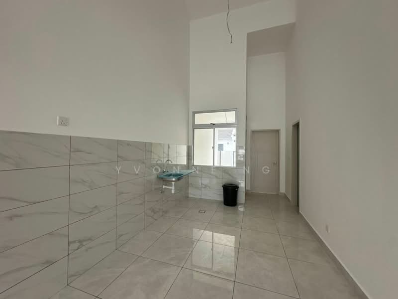 1-storey Terraced House for Rent in Taman Impian Emas (Skudai) - Yvonne Ng - PropertyGuru.com.my