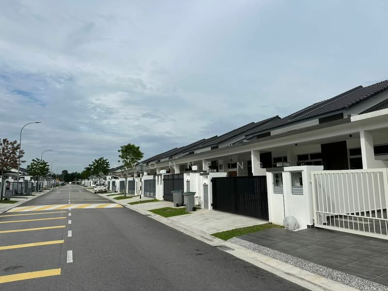 1-storey Terraced House for Rent in Taman Impian Emas (Skudai) - Yvonne Ng - PropertyGuru.com.my