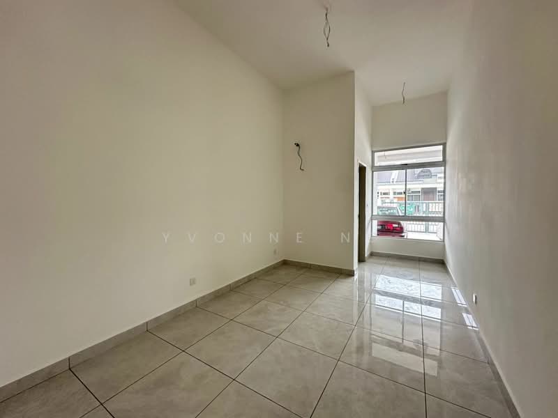 1-storey Terraced House for Rent in Taman Impian Emas (Skudai) - Yvonne Ng - PropertyGuru.com.my