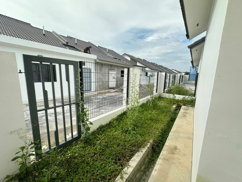 1-storey Terraced House for Rent in Taman Impian Emas (Skudai) - Yvonne Ng - PropertyGuru.com.my