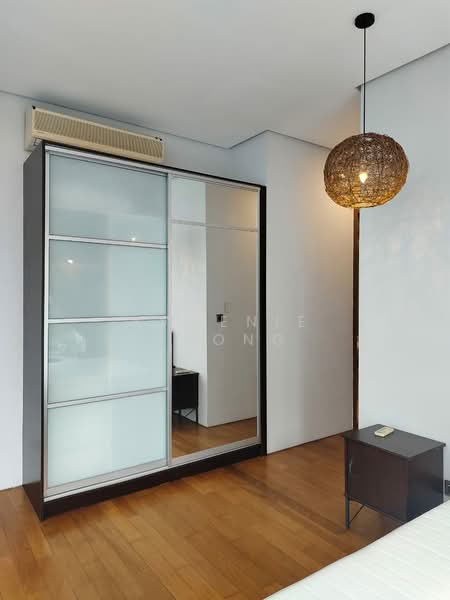 Service Residence for Sale at Vipod Residence - Kweenie Chong - Bedroom - PropertyGuru.com.my