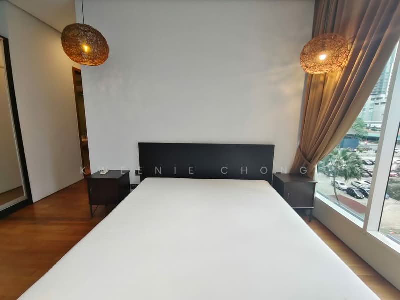 Service Residence for Sale at Vipod Residence - Kweenie Chong - Bedroom - PropertyGuru.com.my
