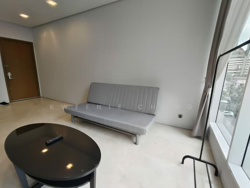 Service Residence for Sale at Vipod Residence - Kweenie Chong - PropertyGuru.com.my