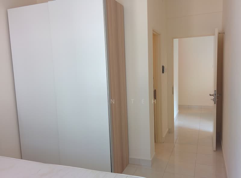 Servis Apartment untuk Disewa di Metropolitan Square - Leon Teh - PropertyGuru.com.my