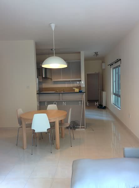 Servis Apartment untuk Disewa di Metropolitan Square - Leon Teh - PropertyGuru.com.my
