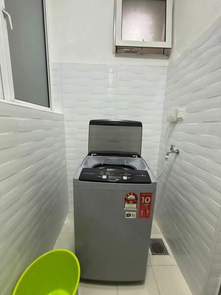 Service Residence for Rent at Southbank Residence - Ally Lee - Interior - PropertyGuru.com.my