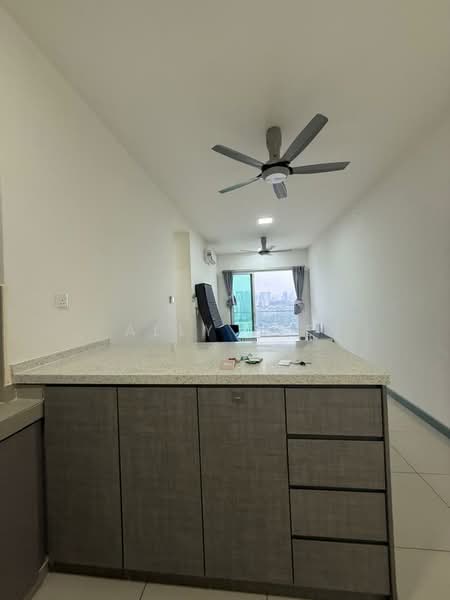 Service Residence for Rent at Southbank Residence - Ally Lee - Interior - PropertyGuru.com.my