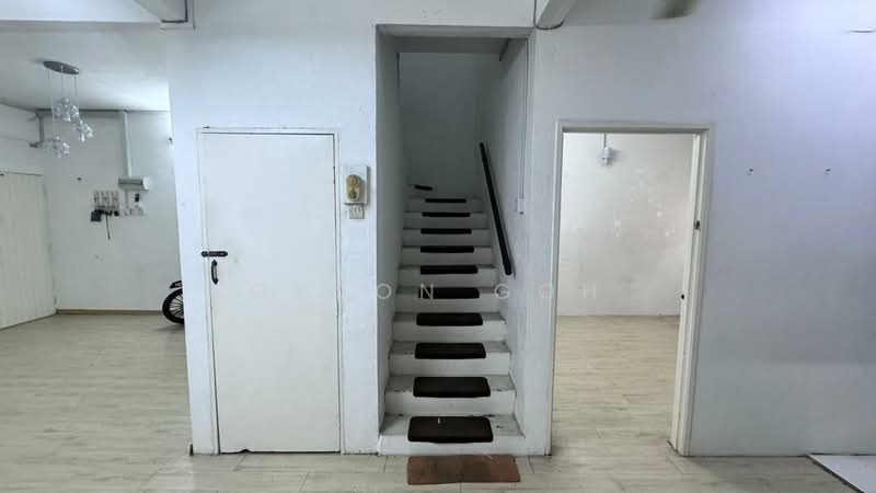 Rumah Teres 2 Tingkat untuk Disewa di Bukit Mertajam (Penang) - Gyson Goh - Interior - PropertyGuru.com.my