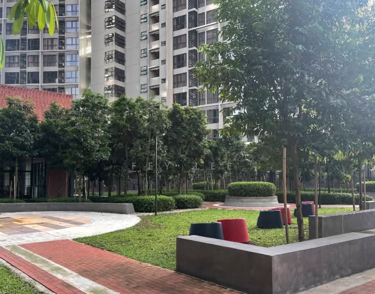 Service Residence for Sale at Millerz Square Serviced Residence - Fey Lee - Exterior - PropertyGuru.com.my