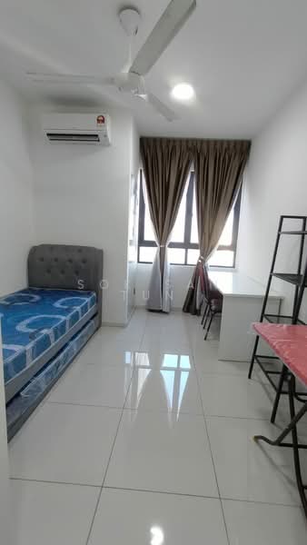Service Residence for Rent at Horizon Suites - Sok San Tun - Bedroom - PropertyGuru.com.my