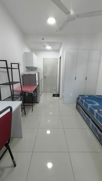 Service Residence for Rent at Horizon Suites - Sok San Tun - Interior - PropertyGuru.com.my