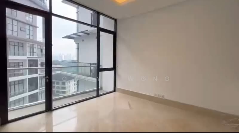Condominium for Sale at Gallery @ U-Thant - Caryn Wong - PropertyGuru.com.my
