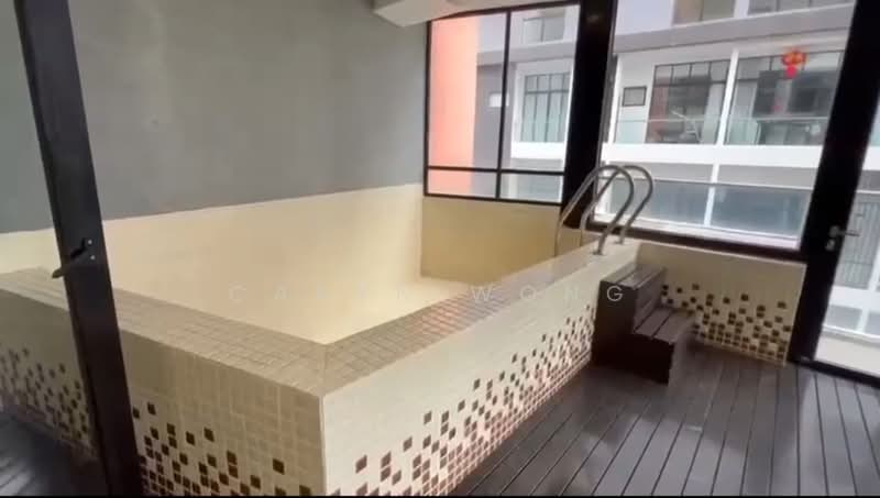 Condominium for Sale at Gallery @ U-Thant - Caryn Wong - PropertyGuru.com.my
