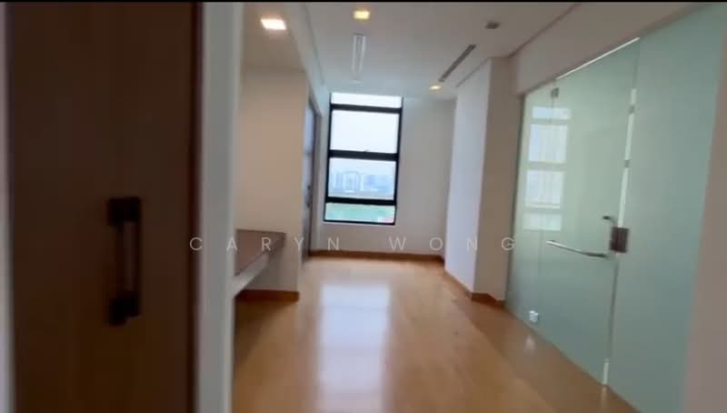 Condominium for Sale at Gallery @ U-Thant - Caryn Wong - PropertyGuru.com.my
