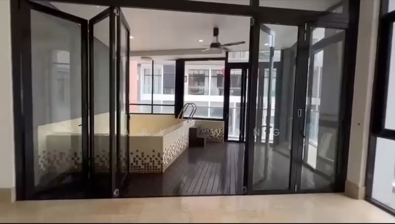 Condominium for Sale at Gallery @ U-Thant - Caryn Wong - PropertyGuru.com.my