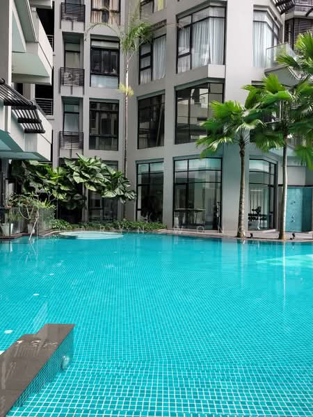 Condominium for Sale at Gallery @ U-Thant - Caryn Wong - PropertyGuru.com.my