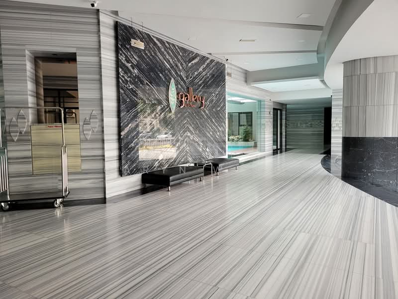 Condominium for Sale at Gallery @ U-Thant - Caryn Wong - PropertyGuru.com.my