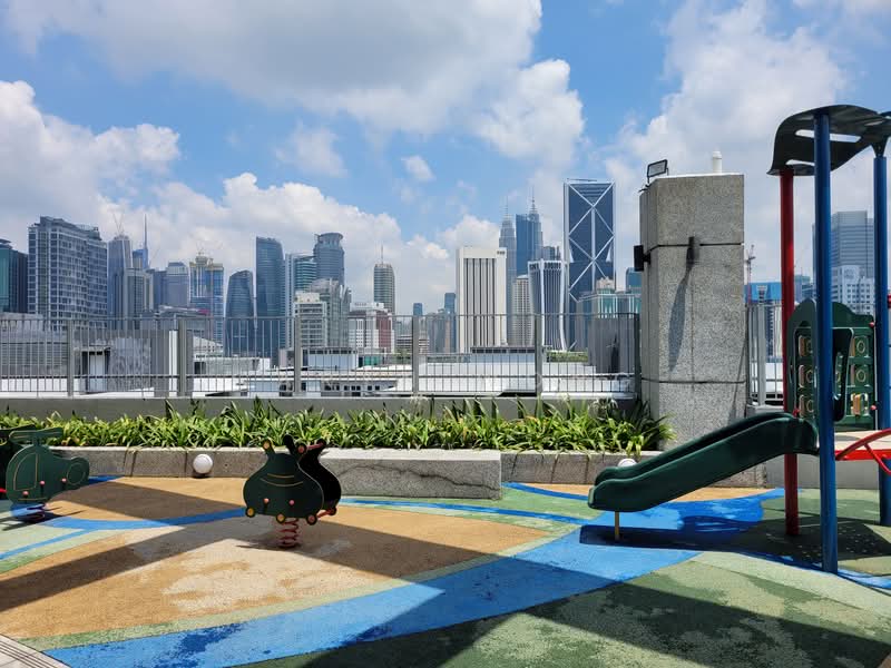Condominium for Sale at Gallery @ U-Thant - Caryn Wong - PropertyGuru.com.my