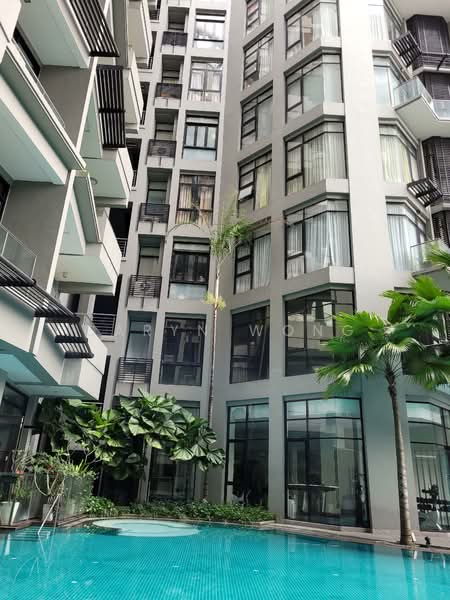 Condominium for Sale at Gallery @ U-Thant - Caryn Wong - PropertyGuru.com.my