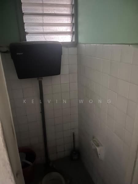 Rumah Teres 1 Tingkat untuk Dijual di Kelana Jaya (Petaling Jaya) - Kelvin Wong - PropertyGuru.com.my