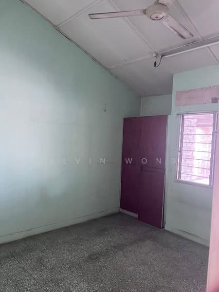 Rumah Teres 1 Tingkat untuk Dijual di Kelana Jaya (Petaling Jaya) - Kelvin Wong - PropertyGuru.com.my